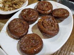 -炙热童年·老北京炙子烤肉(南锣鼓巷店)