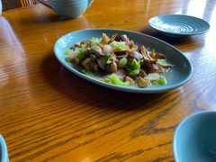 -丽江金茂凯悦臻选酒店-滇香馆
