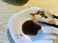 -鸡鸣汤包(复地活力广场店)