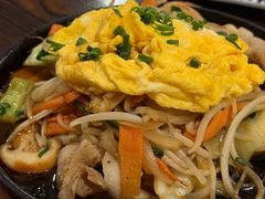 -角落里(中山公园店)