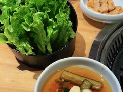 -九田家黑牛烤肉料理·自助(洪洞县城市花园店)