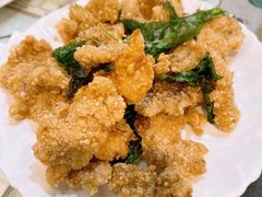 -金姐台湾菜(珠江路店)