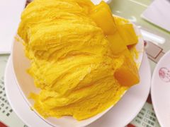 -香港華心糖水鋪(南西总店)