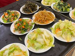 -和兴记牛肉火勺·羊汤(于洪广场店)