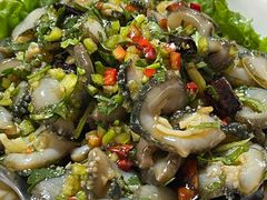-鸿运美食府