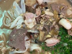 -舒记粉店(七星路店)