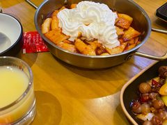 -小木屋米酒店总店