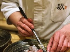 -镹·鱼料理  国产鱼使用店