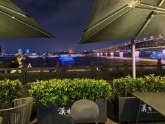 -汉水谣·江景餐厅(江滩店)