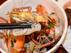 -索菲特西湖大酒店·香榭丽全日候餐厅(南山路店)