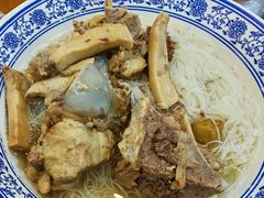 -老牌依强牛肉店(达道总店)