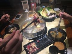 -手选潮汕鲜活牛肉火锅(二七广场店)