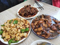 -金鹏鱼肉馆
