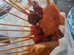 -吴泾第一炸(永德路步行街店)