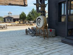 -北极村旅游风景区