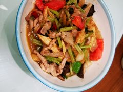 -丁里羊肉小镇(天鹅湖总店)