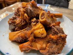 -晋B2008刀削面(小南庄店)