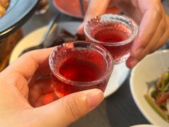 -小厨娘金榜题名(夫子庙秦淮河店)