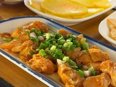 -醉月城西昌火盆烧烤(天府店)