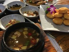 -纽斯桑拿会所(天山店)
