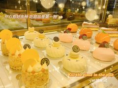 -PAUL LAFAYET 法式甜品(深圳湾万象城店)