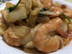 -华春餐馆(鱼山路店)