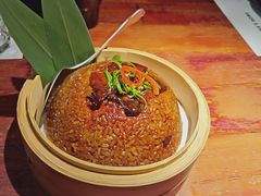-外婆家(西溪印象城店)