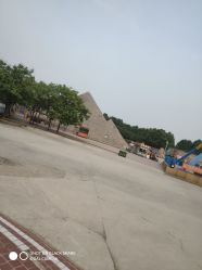 -郑州市世纪公园