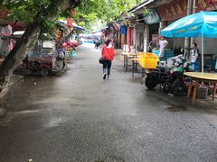 -明园饭店(福得路店)