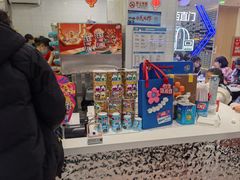 -DQ·蛋糕·冰淇淋(西直门店)
