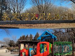 -永定河休闲森林公园