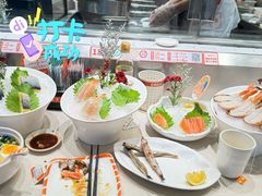 -新一番三文鱼寿司(大东海店)