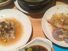 -糟粕醋·椰苑海南菜餐厅(亚龙湾天域酒店)