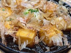 -东京屋(武定路店)