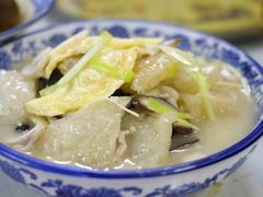 -邱记私房菜·十八年本地菜