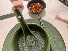 -狐狸爱上椰子鸡(金地广场店)