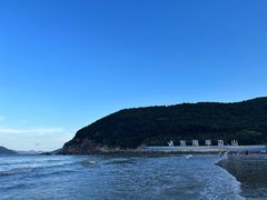 -东海半边山旅游度假区