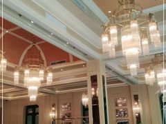 大堂-福楼法餐厅FLO