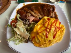 -龙记·香港茶餐厅(海上世界店)
