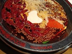 -牛市坎火锅(建设路店)