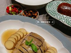 -宫燕府·京菜·烤鸭·淮扬菜(王府中心店)