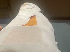 -天然沐足·推背采耳·敷姜艾灸(龙眼美食街店)