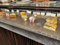 -BAKER&SPICE(环贸店)