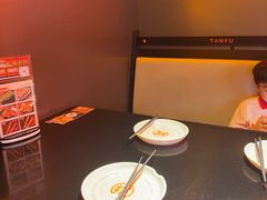 -探鱼·鲜青椒爽麻烤鱼(广州欣荣广场店)