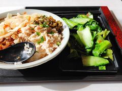 大王香菇卤肉fun三件套-永和大王(万顺路店)