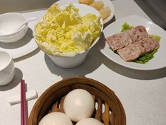 -煲王粤菜餐厅(中侨中心店)