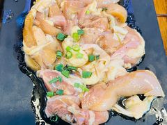 -牛犇烤肉(物资学院路店)