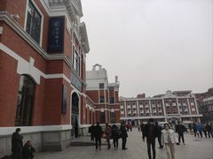 -沈阳站