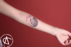 -AC TATTOO 纹身