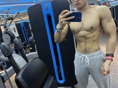 -银格尔游泳健身(摄山星城店)